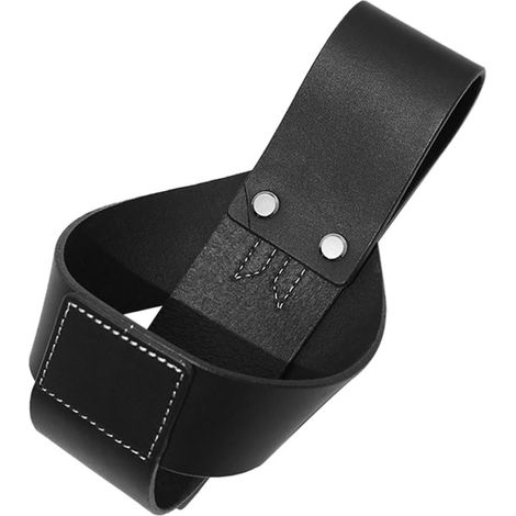 Repose-Arc pour Tir À l'arc, Support de Taille pour Arc à Poulies, Sangle de Transport Suspendue d'arc, Ceinture d'arc pour la Compétition de Tir à la Cible de Chasse en Plein Air (1/5)