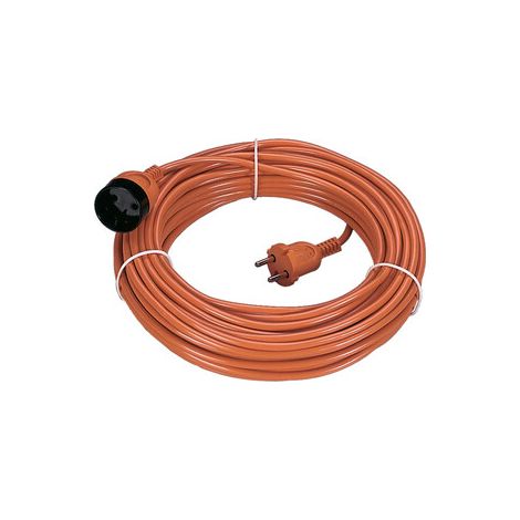 FME 92.833 PROLUNGA GARDEN 20 M SEZ. 2X1,5- FANTON- 1,0 pz