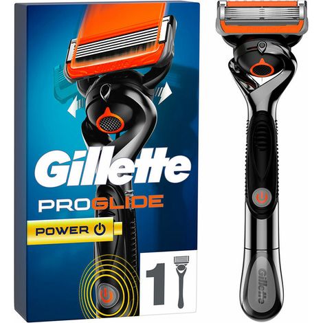 Rasoio Manuale per Barba Gillette GILLETTE FUSION