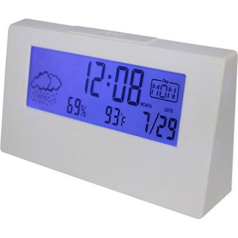 Wecker fürs Schlafzimmer (1/3)