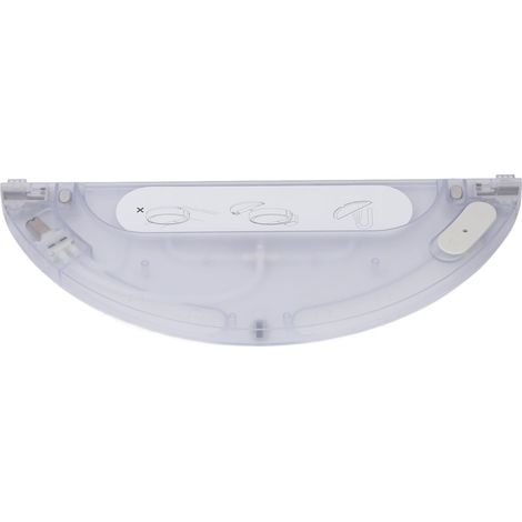 Wassertank für Mijia 1C Saugroboter, Ersatz durch ein elektronisches Reservemodell. (1/5)