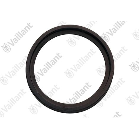 VAILLANT Anillo de estanqueidad, DN 60 EPDM 0010038138 Adaptador 60/100 a 63/96 u.w. Vaillant-Nr. , 106563
