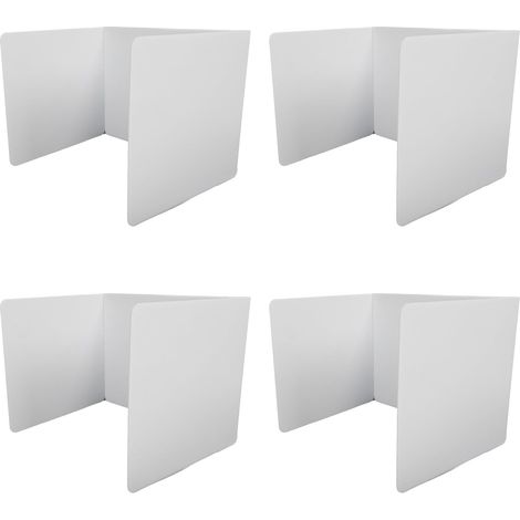 Classroom Privacy Partition, Separator (1/5)