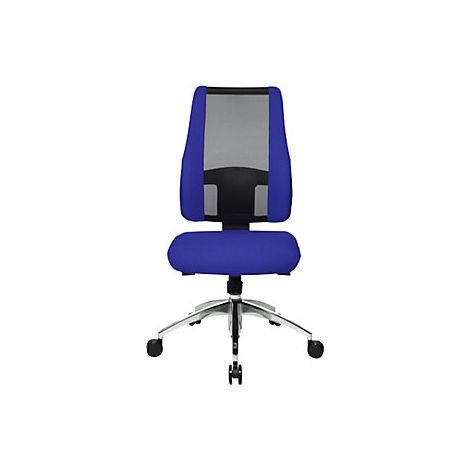 Topstar  Sedia girevole per ufficio AIR SYNCRO  schienale in
