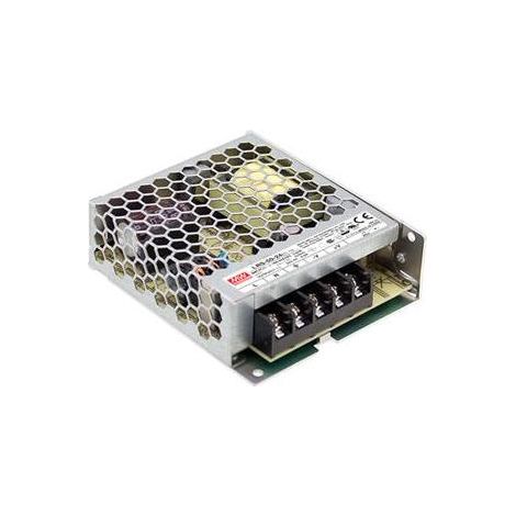 MEAN WELL AC/DC-NETZTEILBAUSTEIN, GESCHLOSSEN LRS-50-3.3 3.3 V/DC 10 A 33 W