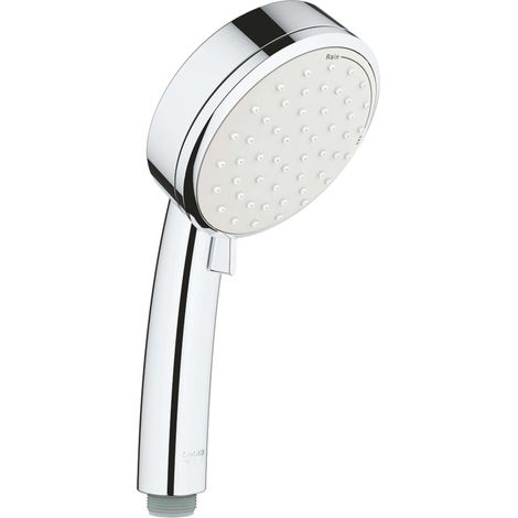 Grohe Tempesta New - Doccetta a mano Cosmopolitan 100, 2 getti, cromata 26046002 (1/2)