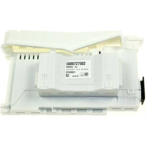 Module De Puissance Programme 00658892 Pour LAVE VAISSELLE