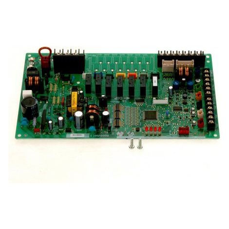BOSCH Ersatzteil TTNR: 87186864080 Steuergerät (1/2)