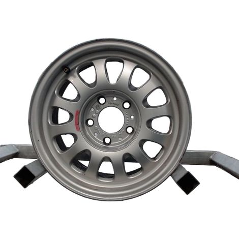 Jante Aluminium BMW Serie 5 Berl. Iv Phase 1 (e39) 1995-2000 [PRODUIT D'OCCASION]♻️36112229635