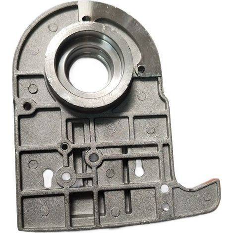 Carcasa Soporte Espada,Podadora Orientable  Ref 918267