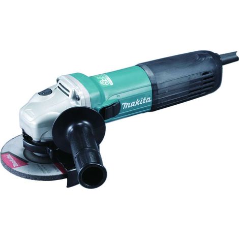 Makita - Smerigliatrice angolare 125 mm, 1100 W GA5040RZ1