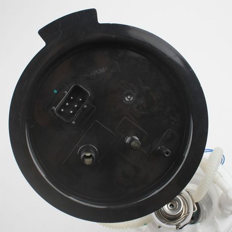 The fuel pump assembly 16117314806 16117314805 16117207599 E9158M is suitable for Bao engines. (1/5)