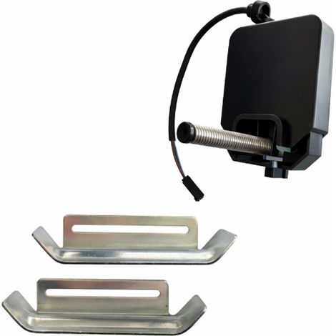 FADINI 671L Finecorsa Meccanico Per Motore JUNIOR 624 633 650 Ricambio