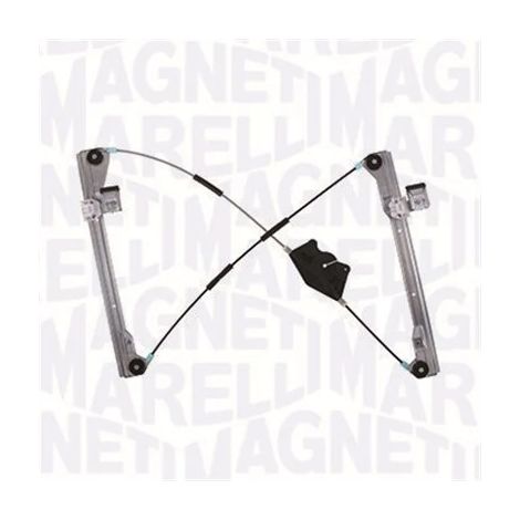 Lève-vitre Magneti Marelli 350103170026 VW 1C0837656A 1C0837656C