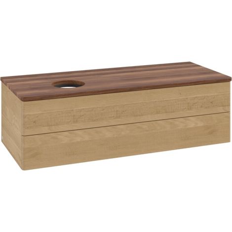 Villeroy & Boch L22012HN WTUS Antao L221 1200x360x500mm (1/3)