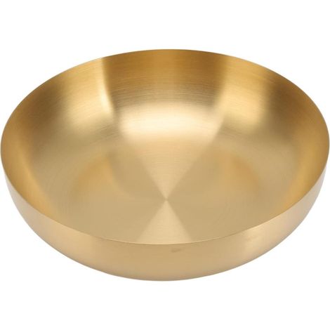 Set di blocchi di alluminio per la lavorazione del legno, con calibri di altezza, per una preparazione precisa - ciotole impilabili adatte al lavaggio e alla macinazione della frutta.