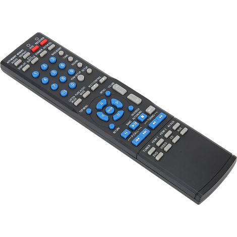 Hochwertige Ersatzfernbedienung für KENWOOD Audioplayer (R0518) (1/5)