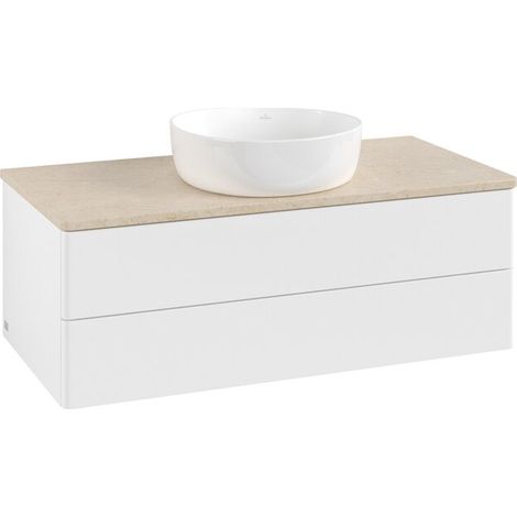 Villeroy & Boch L20013MT WTUS Antao L201 1000x360x500mm (1/3)