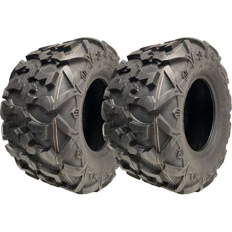 Neumáticos ATV - OBOR - Cornelius - 26x12.00R12 - 6PLY - Ruta legal UE/Reino Unido