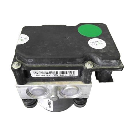 Unite Hydraulique Abs HYUNDAI Getz 05-10 [PRODUIT D'OCCASION]♻️589101c800 (1/4)