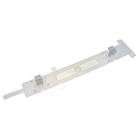 Piastra di fissaggio dell'arredamento (105 0) (61185-15335) lavastoviglie 481240448611 Whirlpool