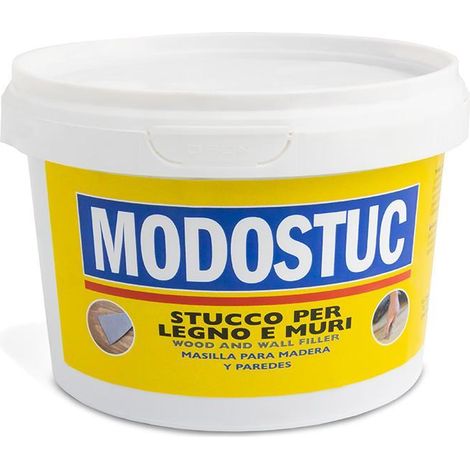 BOTE MASILLA MODOSTUC HAYA 1KG.