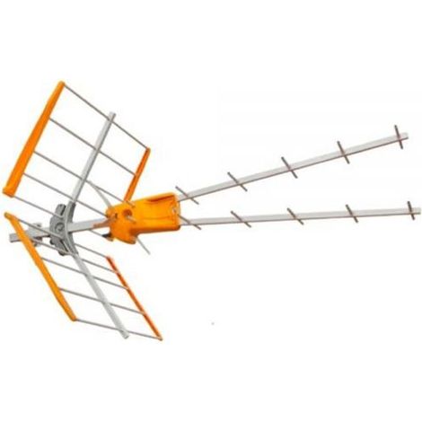 TELEVÉS – Antenna TV V Zenit UHF LTE700 - 149222