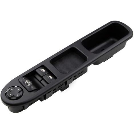 royaluxe-Interrupteur de lève-vitre électrique pliable 13pins pour 207 207SW 207CC 6554QA 6554PZ 9654859677 (1/4)