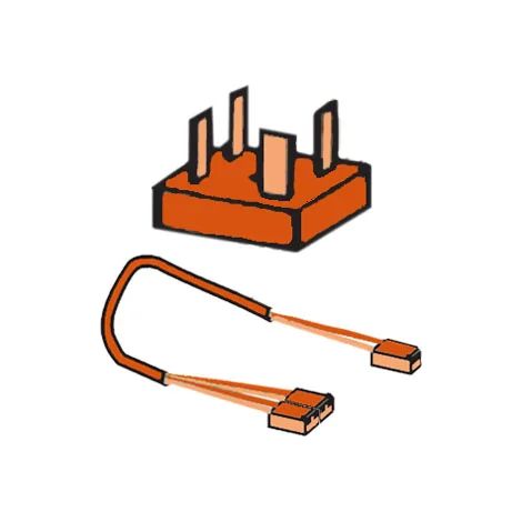 Matériel électrique FAAC 115013 (1/4)