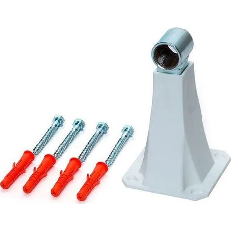 Equipo de calefacción central Varem expansion vessels 5-40 l hook 0.48 kg 240 mm (1/2)