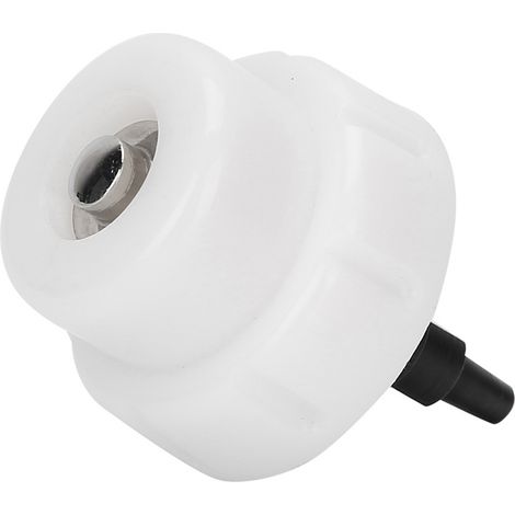 Sonde de massage de rechange pour appareil de physiothérapie et de soulagement de la douleur par ondes de choc (8 mm) (1/5)