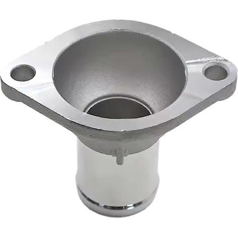 Boîtier de thermostat de liquide de refroidissement 25125-42540 1305A142 pour Mitsubishi L200 Mmth K64 K74 2500 Diesel 2WD 4WD (1/4)
