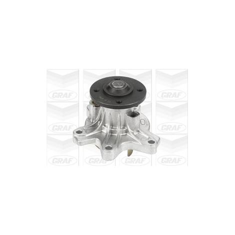 Pompe à eau, refroidissement du moteur GRAF PA890 MINI 11 51 7 790 871