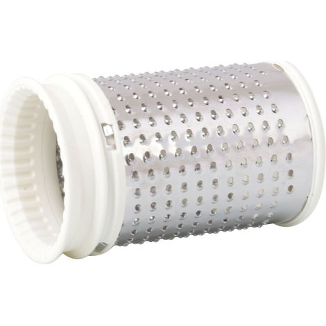 Ariete rullo grattugia fori formaggio grattugiare Gratì Waterproof 457 0457 (1/3)