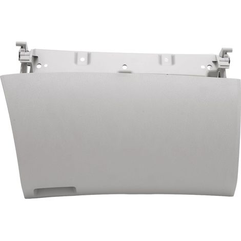 Dashboard Storage Box Panel Cover 55440 0K040, Replacement ABS Interior Storage Cover suitable for Left-Hand Drive vehicles from 2004 to 2016 (1/5)