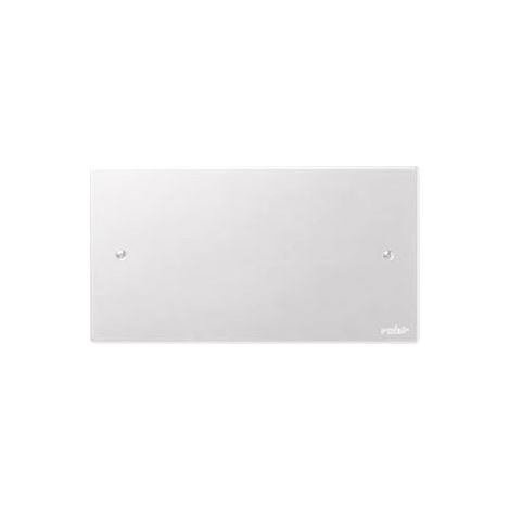Placca ispezione Medusa bianca lucida VS0804501 - - VALSIR - - (1/2)