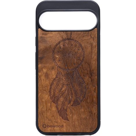 Custodia in legno Bewood per Google Pixel 9 Pro XL DREAMCATCHER IMBUIA (1/2)