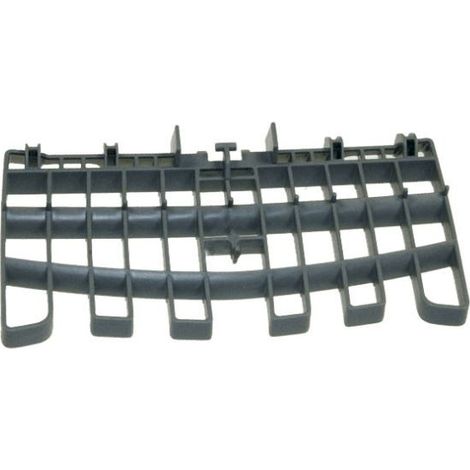 SOPORTE INCLINABLE CESTA SUPERIOR PARA LAVAVAJILLAS ARISTON HOTPOINT - INDEST - WHIRLPOOL