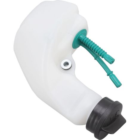 Trimmer Gas Fuel Tank Replacement Reliable Practical Brush Cutter Spare Parts for Stihl FS38 FS45 FS46 FS55 KM55 (1/2)