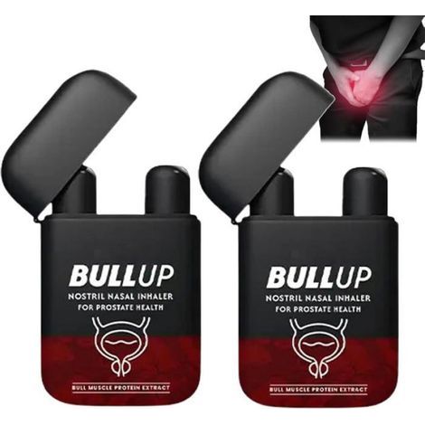 Naseninhalator – Metall und Silikon – Für Aromatherapie und Atemwegsgesundheit – Handgerät – 1 Stück (1/5)
