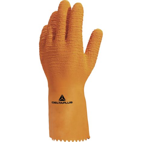GANT DELTA PLUS LATEX SUPPORTE VENIFISH 990 -VE990OR0 T9 (1/3)