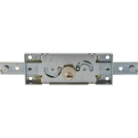 PREFER SERRATURA CIL EU TONDO SERRAN S211 CX- 1,0 pz