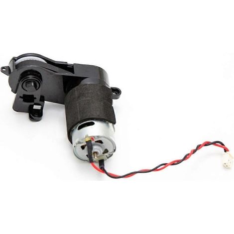 Pièces de rechange pour le moteur à brosse rotative des aspirateurs Eufy RoboVac L35 / Blaupunkt BlueBot / VRillo J300. (1/5)