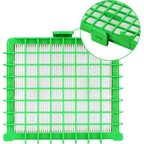 Filtre pour Aspirateur Silence Force ZR002901 (1/4)
