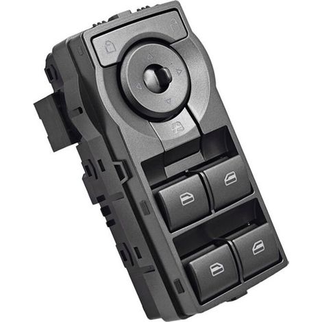 92247215 correspond à l'interrupteur de lève-vitre électrique pour véhicules Holden Pontiac à conduite à gauche.