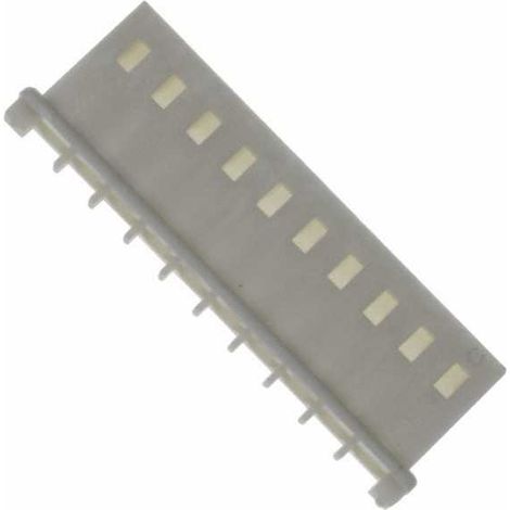 Connecteur Spox 5264 Femelle 10 Voies