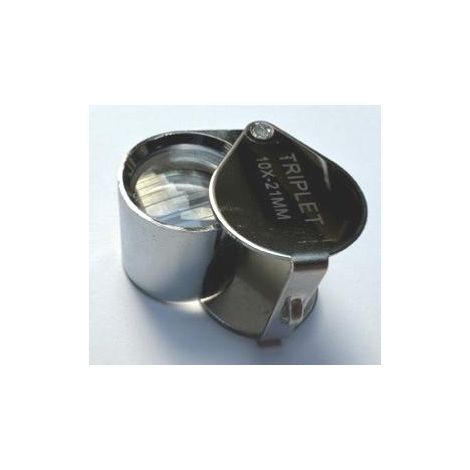 Compte fil 10 X diam 18 mm
