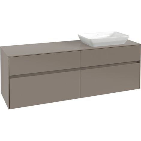 Villeroy & Boch C12200AH WTUS Collaro C12200 1600x548x500mm 4