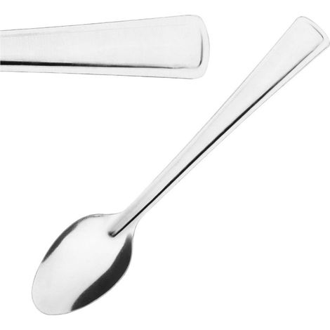 Lot de 120 cuillères à café - NISBETS ESSENTIALS (1/5)