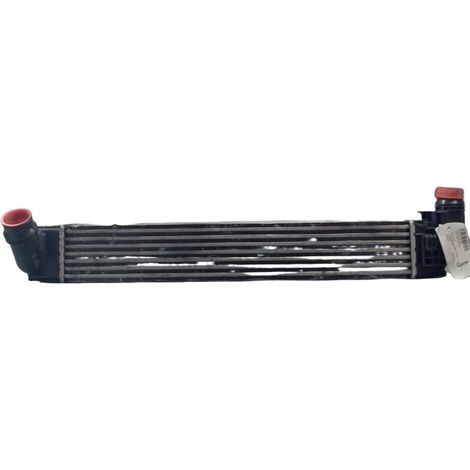 Echangeur Air DACIA Duster 2010- [PRODUIT D'OCCASION]♻️8200880552